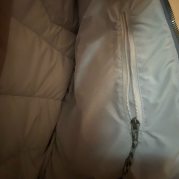 Cute puffer jacket - Picture 6 of 8